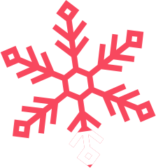 logo snowflake