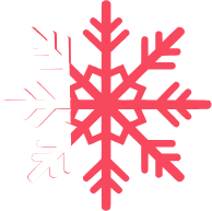 logo snowflake