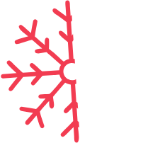 logo snowflake