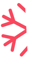 logo snowflake