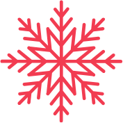 logo snowflake