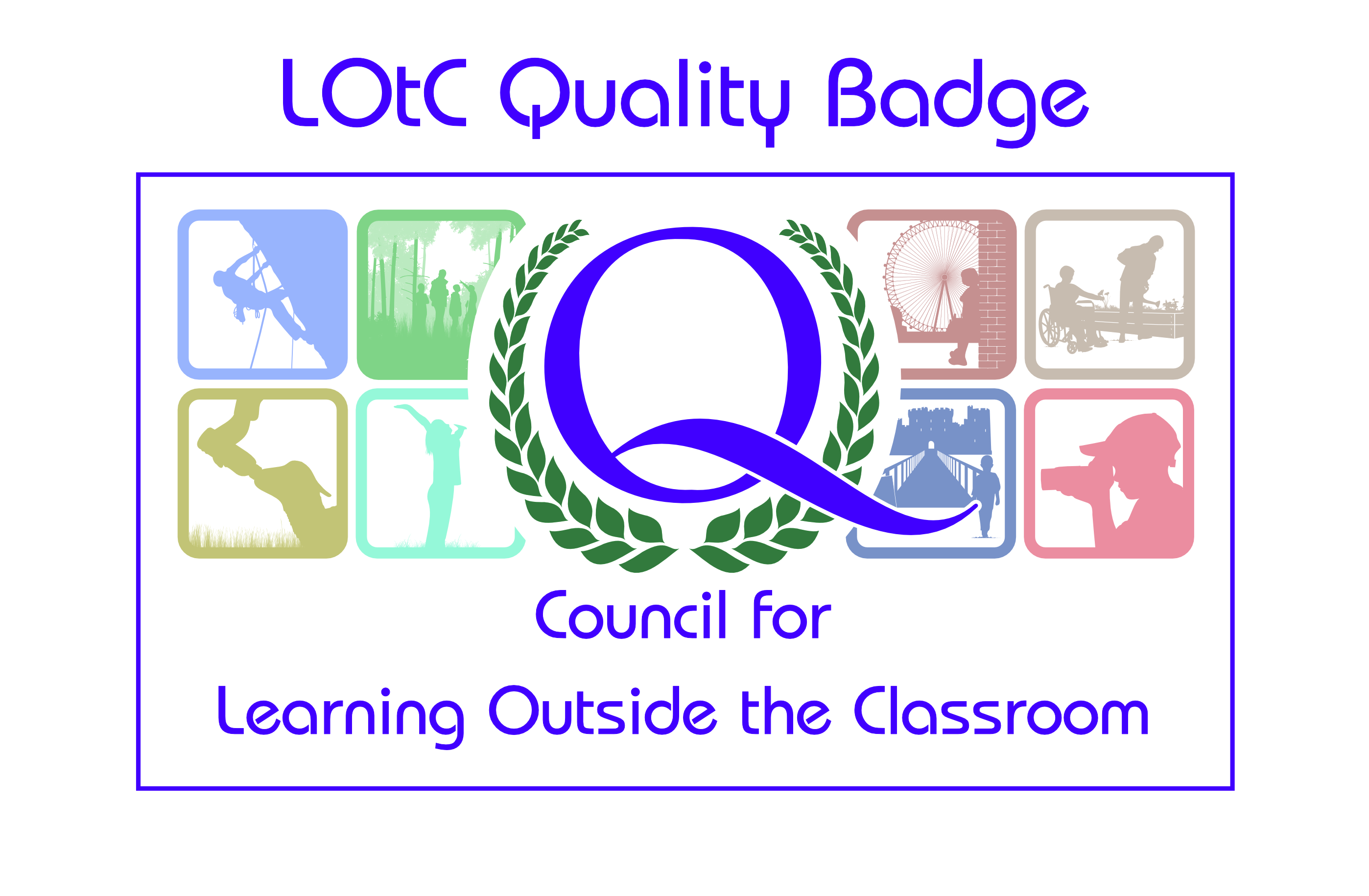 Learning Outside the Classroom Accreditation